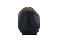 Zapatos Mocasines Comfort Fit Negro para Mujer