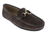 Zapatos Comfort Fit Confort 24981 Para Mujer