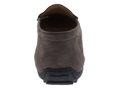Zapatos Mocasines Comfort Fit Marrón para Mujer