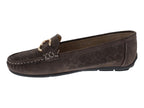Zapatos Comfort Fit Confort 24981 Para Mujer