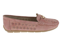 Zapatos Comfort Fit Confort 24983 Para Mujer