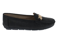 Zapatos Comfort Fit Confort 24985 Para Mujer