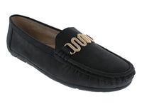 Zapatos Comfort Fit Confort 24985 Para Mujer