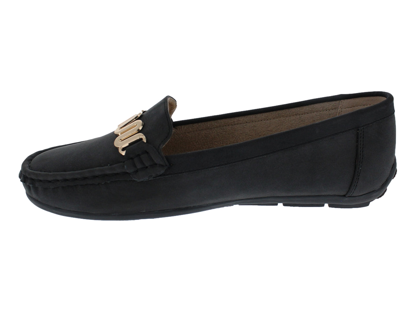 Zapatos Comfort Fit Confort 24985 Para Mujer