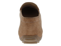 Mocasines Comfort Fit Tan para Mujer