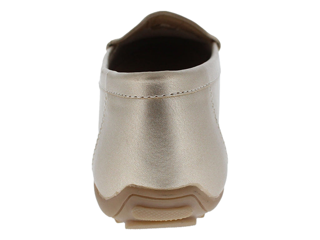 Zapatos Comfort Fit Confort 24991 Para Mujer
