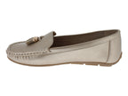Zapatos Comfort Fit Confort 24991 Para Mujer