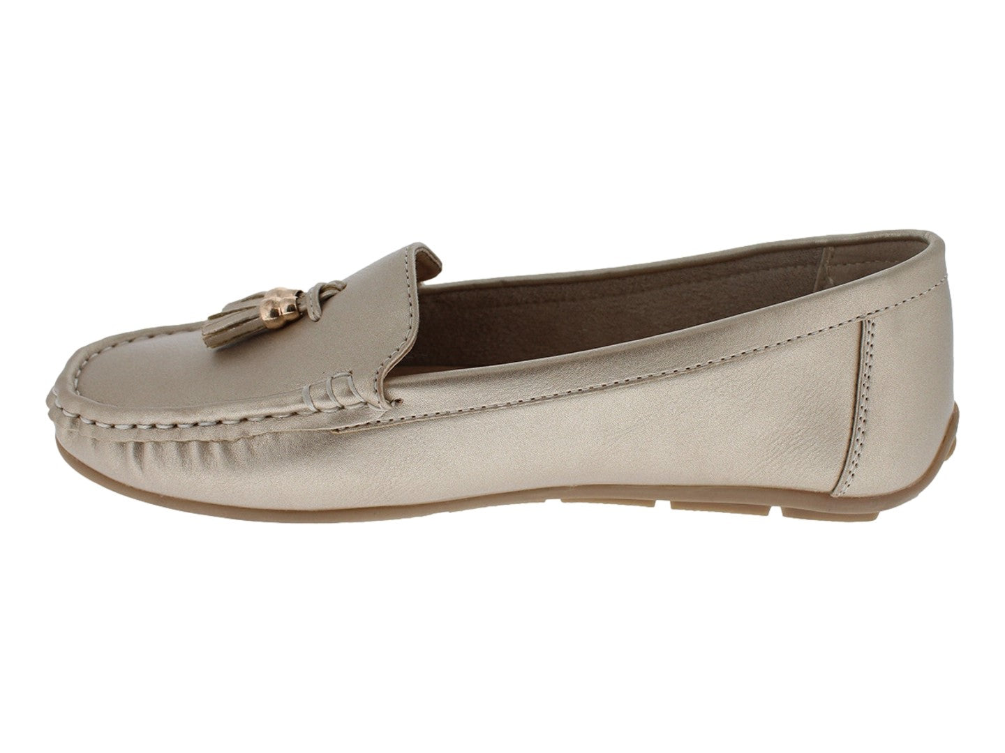 Zapatos Comfort Fit Confort 24991 Para Mujer