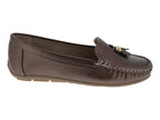 Zapatos Comfort Fit Confort 24993 Para Mujer