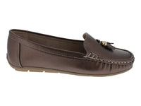 Zapatos Comfort Fit Confort 24993 Para Mujer