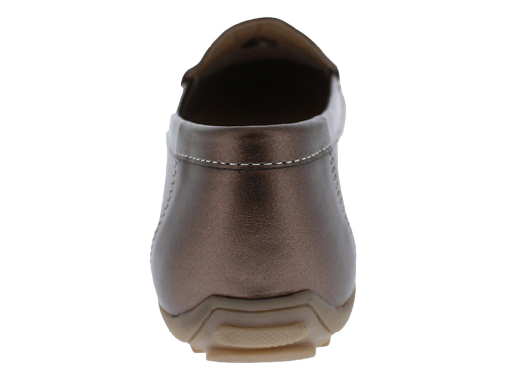 Zapatos Comfort Fit Confort 24993 Para Mujer