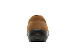 Zapatos Planos Flexi Avellana para Mujer