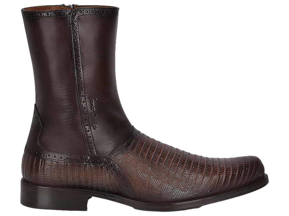 Botas Cuadra 827Ltt Para Hombre