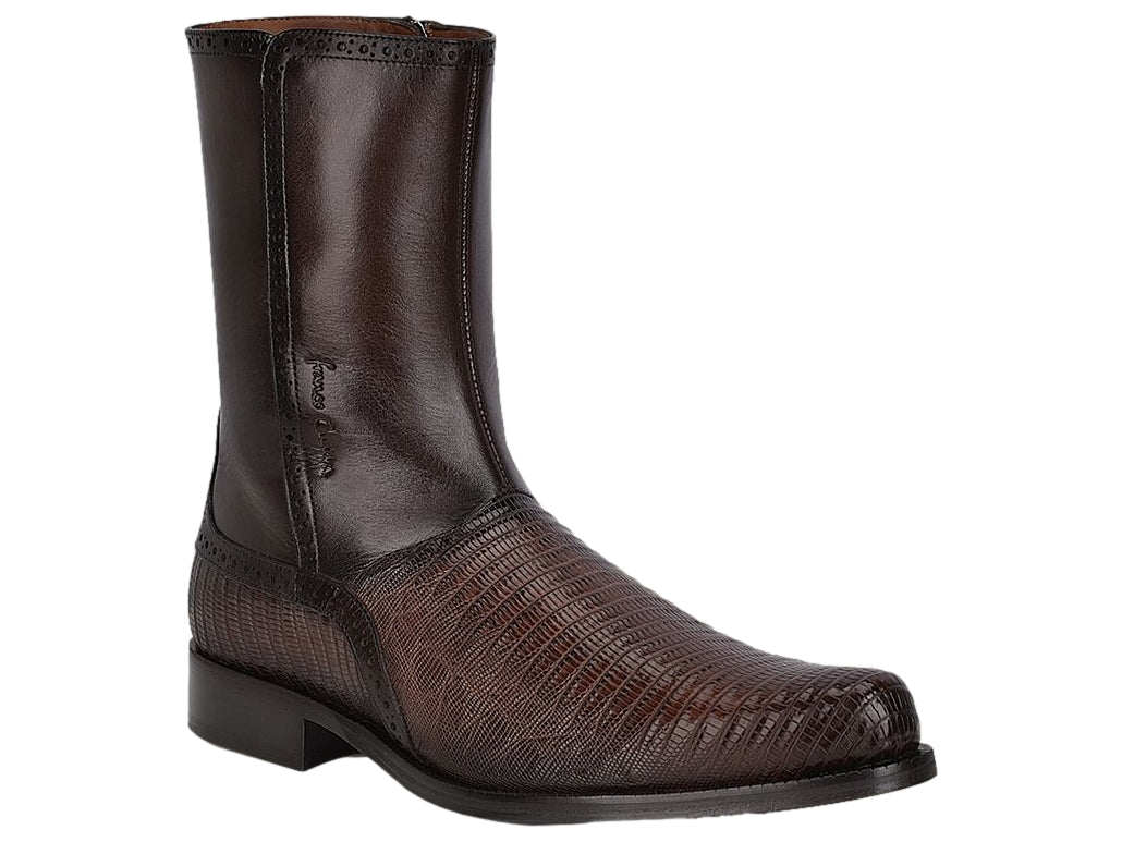 Botas Cuadra 827Ltt Para Hombre