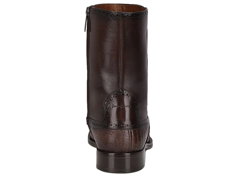 Botas Cuadra 827Ltt Para Hombre