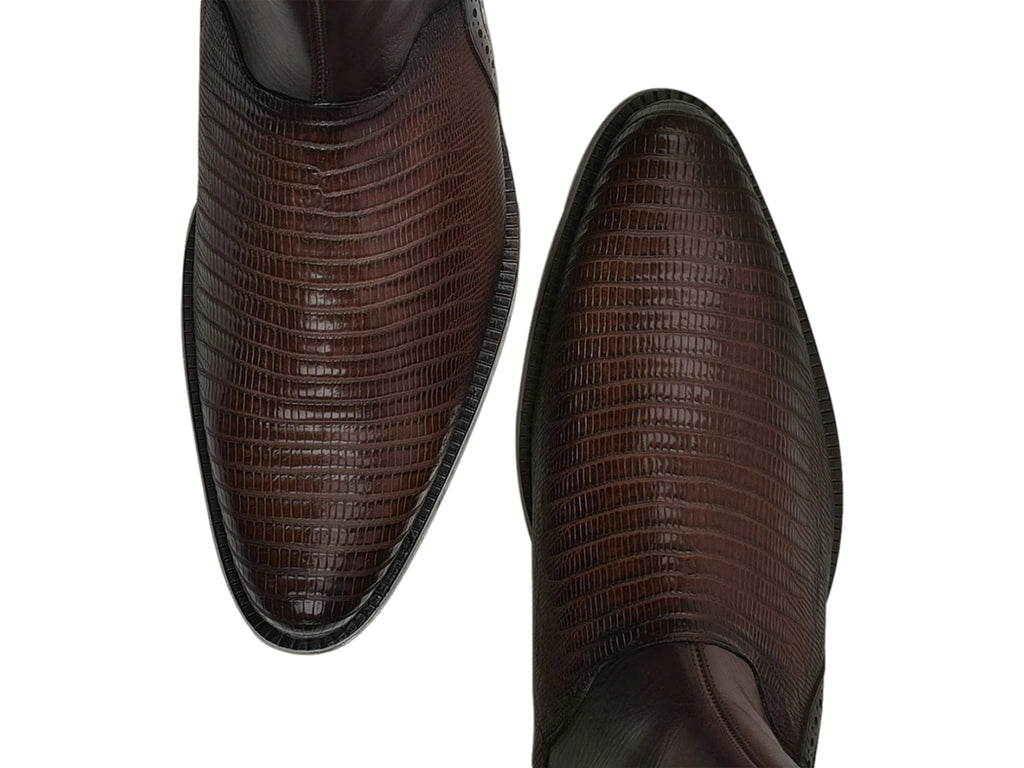 Botas Cuadra 827Ltt Para Hombre