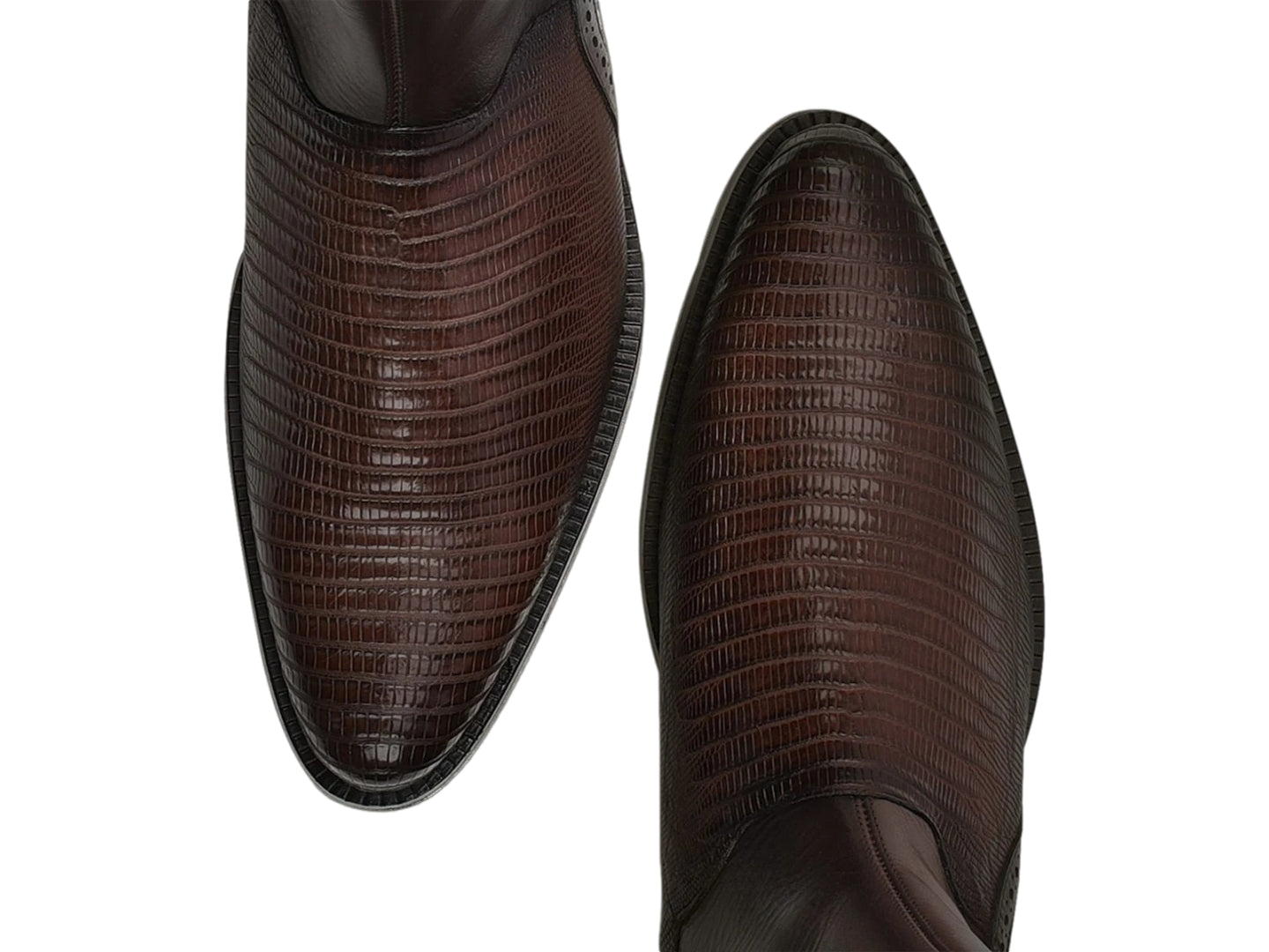 Botas Cuadra 827Ltt Para Hombre