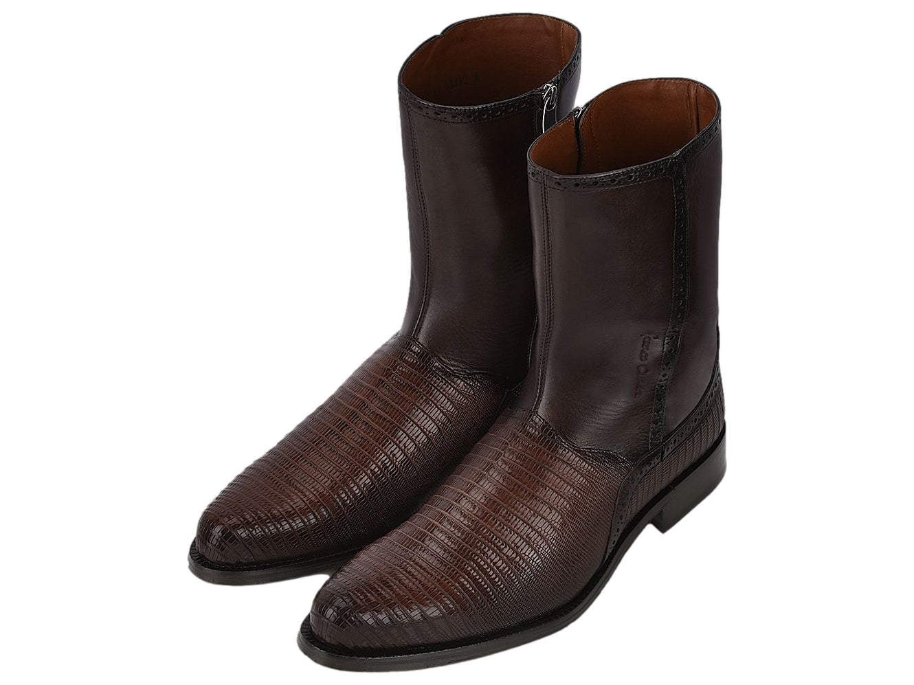 Botas Cuadra 827Ltt Para Hombre
