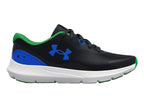 Tenis Under Armour Bgs Surge 3 024989 Para Niño