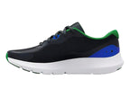 Tenis Under Armour Bgs Surge 3 024989 Para Niño