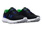 Tenis Under Armour 024990 Para Niño