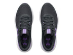 Tenis Under Armour Ggs Surge 3 025013 Para Niña