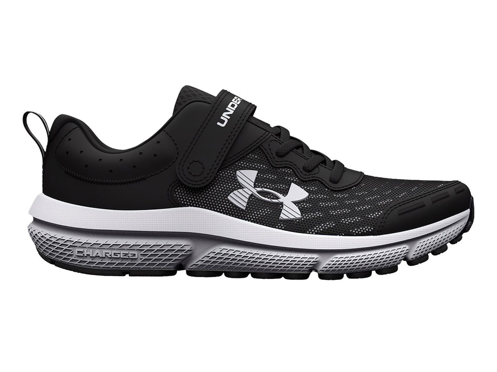 Tenis Under Armour 026183 Para Niño