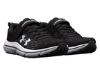 Tenis Under Armour 026183 Para Niño