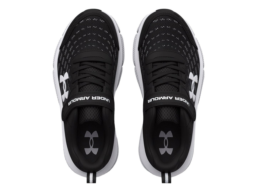Tenis Under Armour 026183 Para Niño