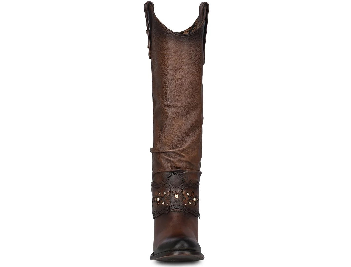Botas Cuadra 1Z41rs Para Mujer