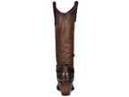 Botas Cuadra 1Z41rs Para Mujer