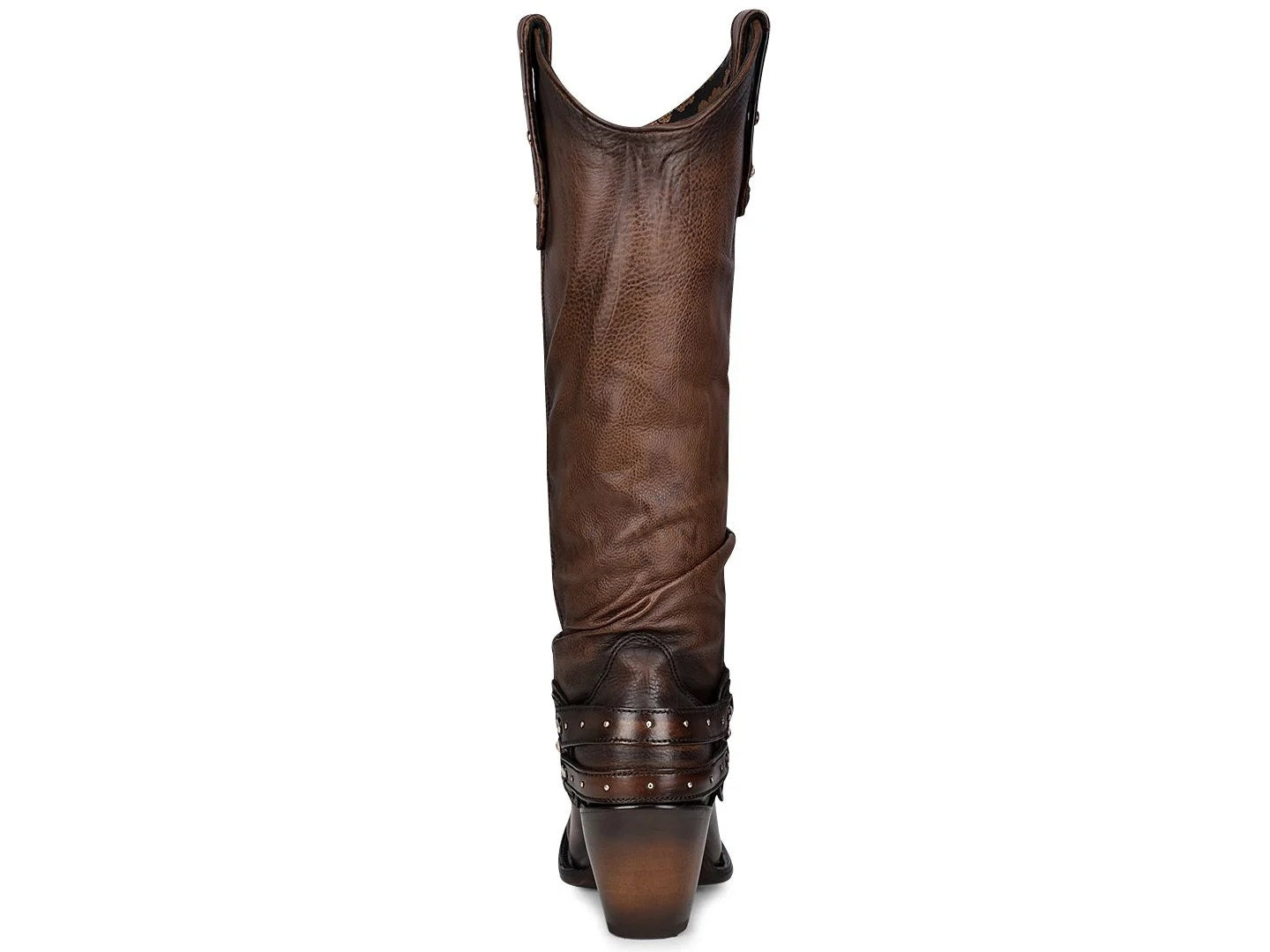 Botas Cuadra 1Z41rs Para Mujer