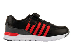 Tenis K-Swiss Tross Ii 5F776 Para Niño