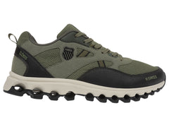 Tenis K-Swiss Tube Trail 200 0F694 Para Hombre
