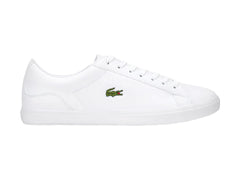 Tenis Lacoste Lerond Bl Am1032 Para Hombre