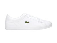 Tenis Lacoste Lerond Bl Am1032 Para Hombre