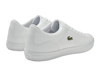 Tenis Lacoste Lerond Bl Am1032 Para Hombre
