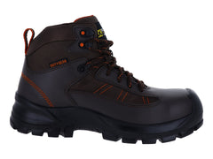 Botas Duty Gear 2207 Para Hombre