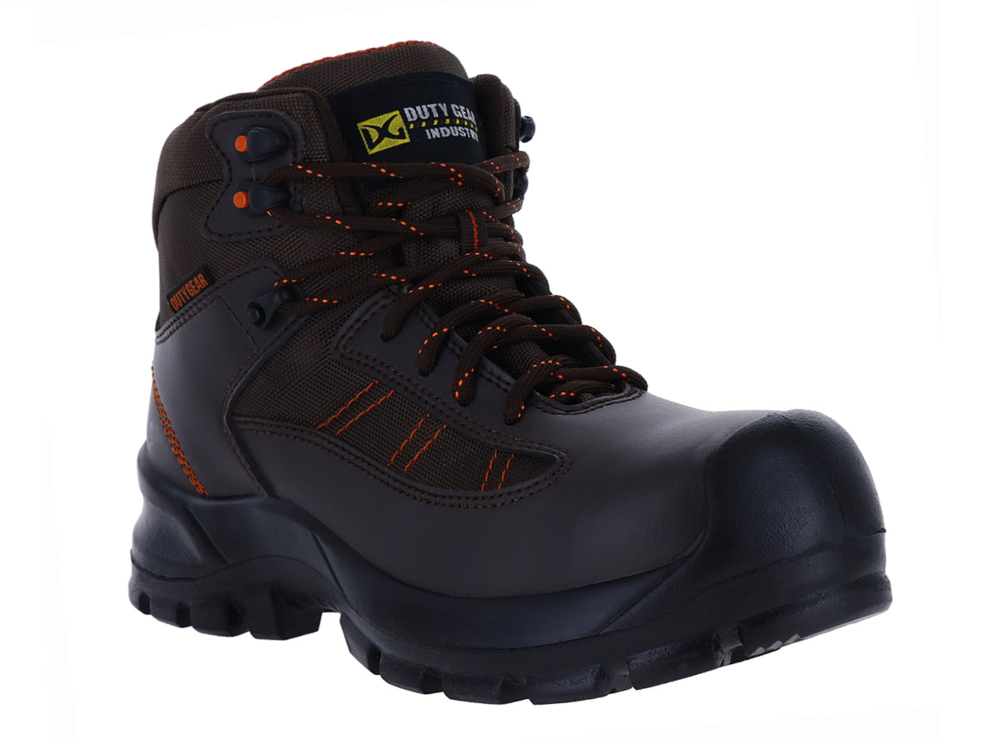 Botas Duty Gear 2207 Para Hombre