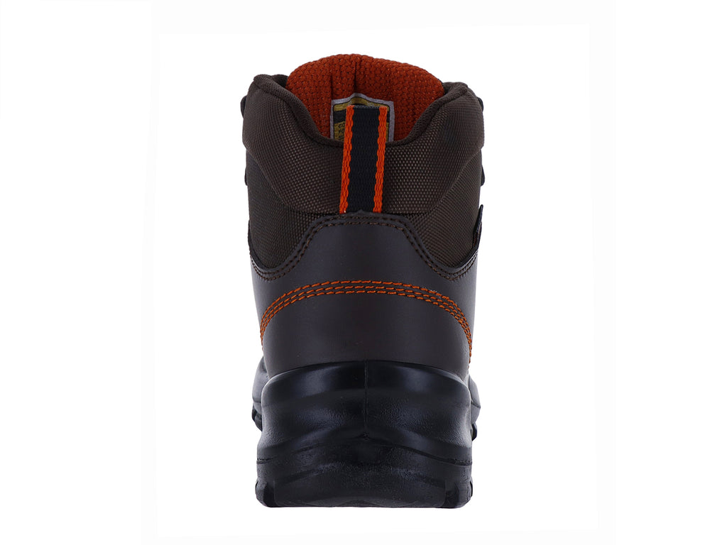Botas Duty Gear 2207 Para Hombre