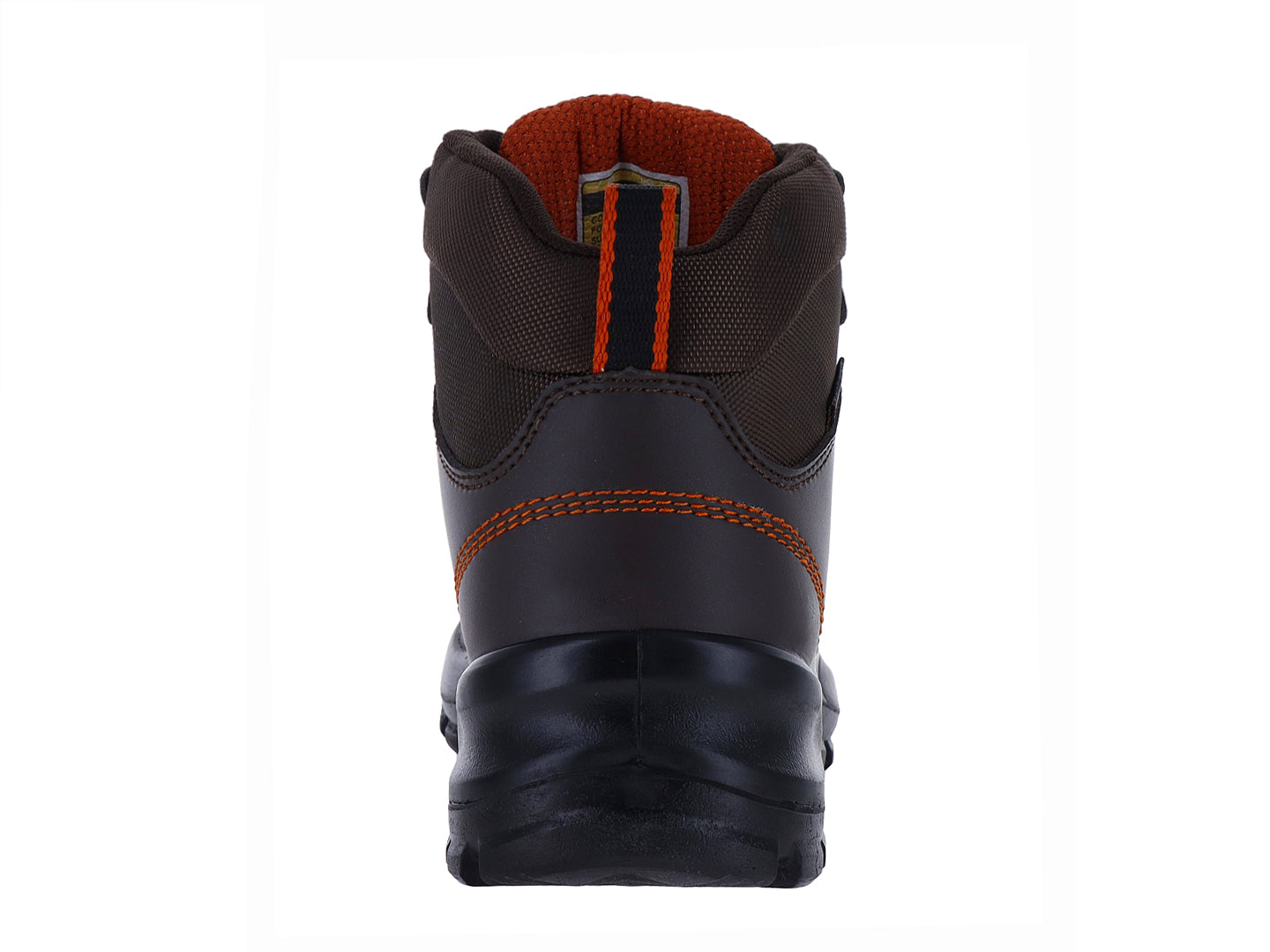 Botas Duty Gear 2207 Para Hombre