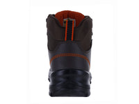 Botas de Trabajo Duty Gear Café para Hombre