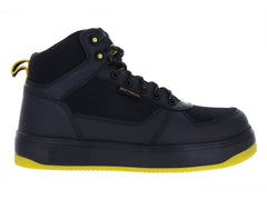 Botas Duty Gear 5817 Para Hombre