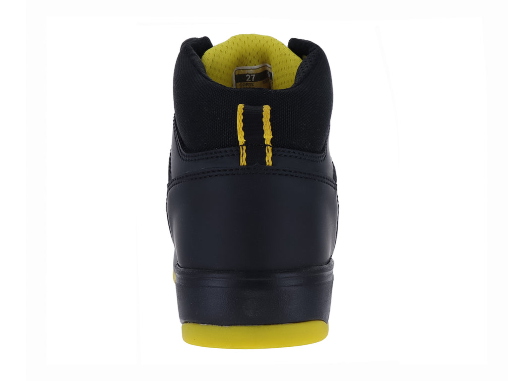 Botas Duty Gear 5817 Para Hombre