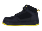 Botas Duty Gear 5817 Para Hombre