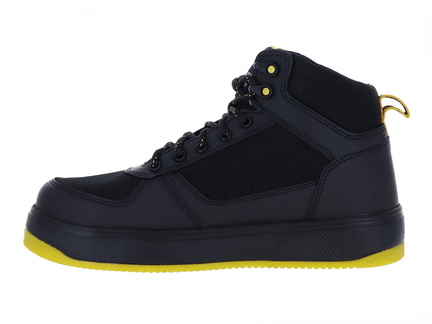 Botas Duty Gear 5817 Para Hombre
