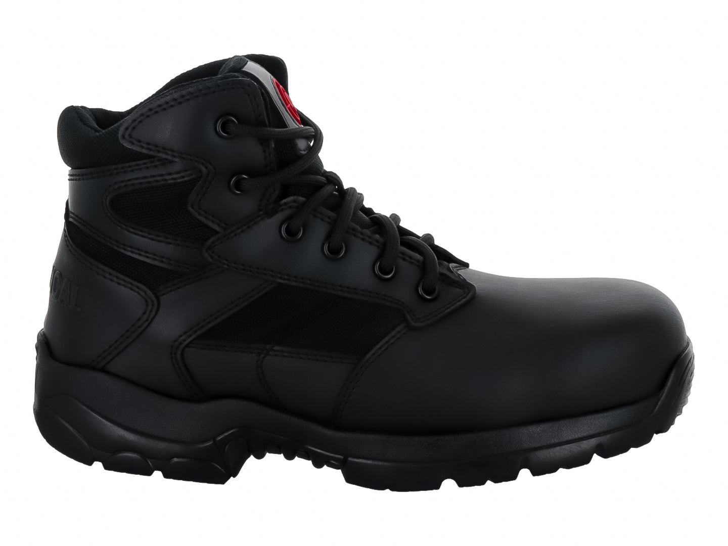 Botas Oc Tactical 6144 Para Hombre