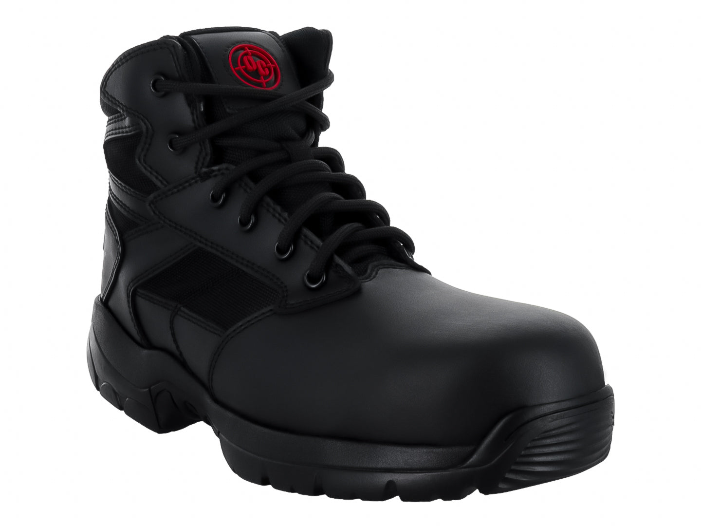 Botas Oc Tactical 6144 Para Hombre