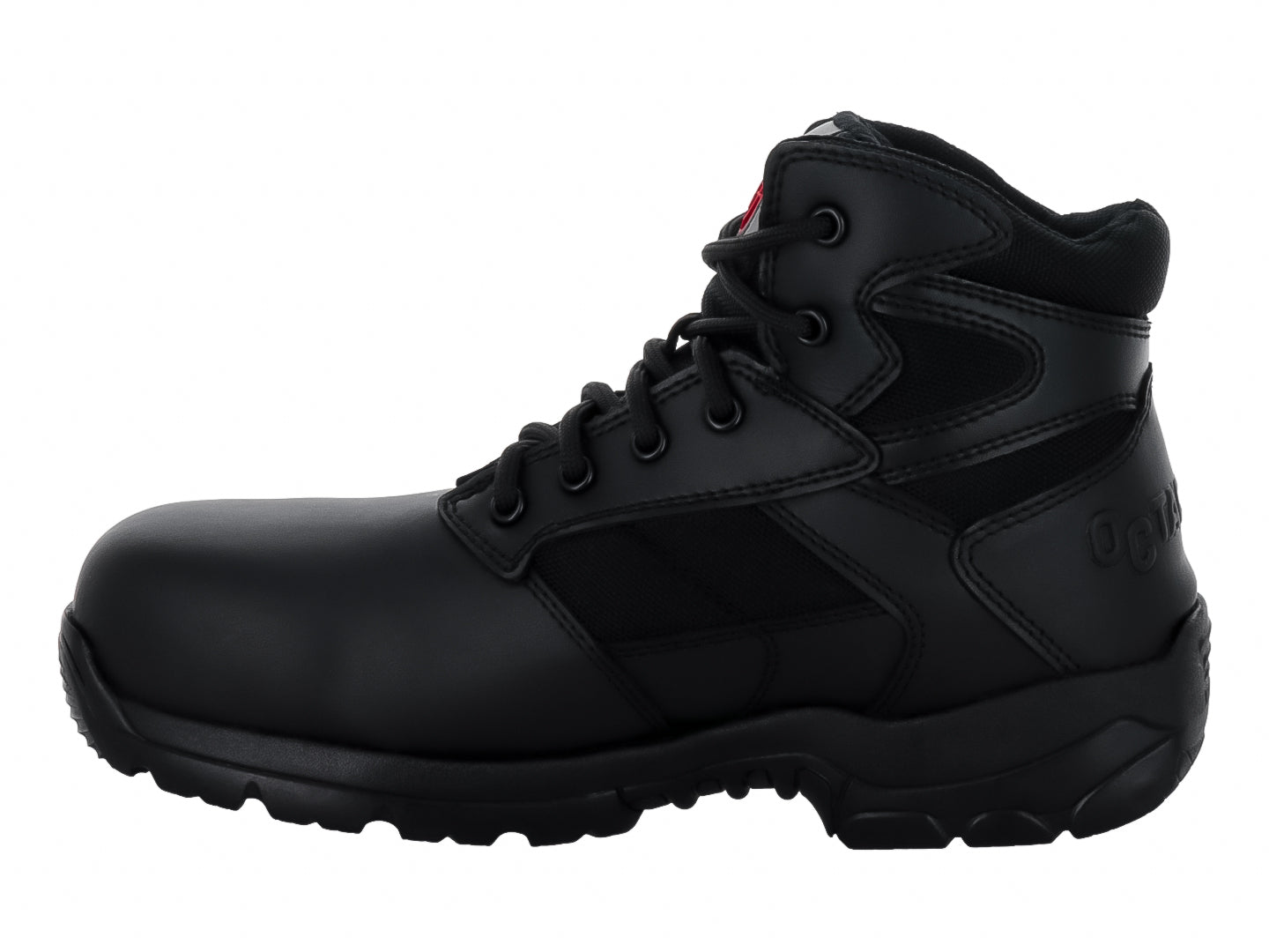 Botas Oc Tactical 6144 Para Hombre