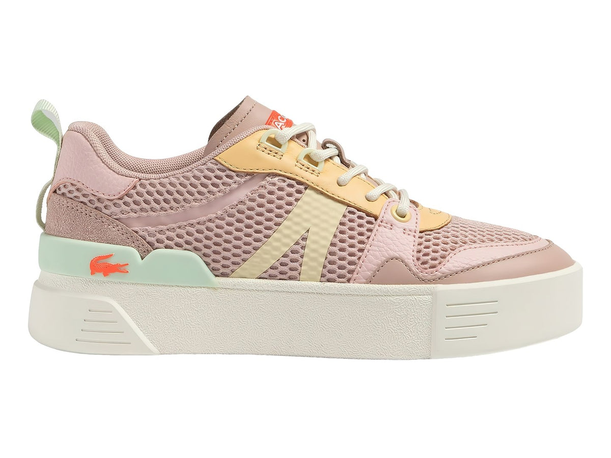 Tenis Lacoste Fa0033 Para Mujer